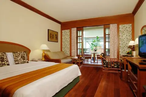 Ayodya Resort Bali in Kuta Selatan — foto 24