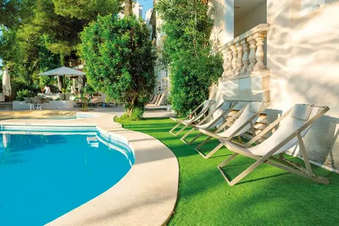 Es Bauló Petit Hotel in Santa Margalida — foto 4