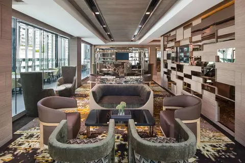 Solitaire Bangkok Sukhumvit 11 by Kingston Ho in Bangkok — foto 9