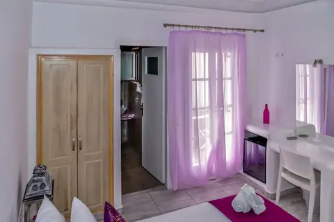 King's Suites in Δημοτική Ενότητα Θήρας — foto 2