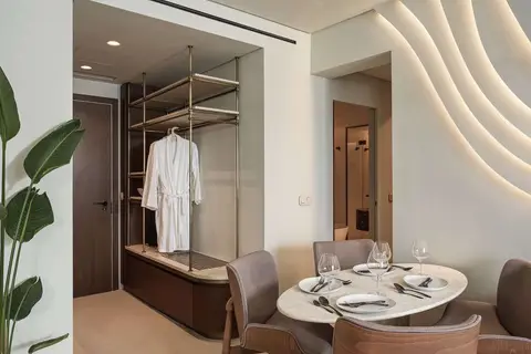 Isla Brown Corinthia Resort & Spa, Curio Collection by Hilton in Δημοτική Ενότητα Αγίων Θεοδώρων — foto 17