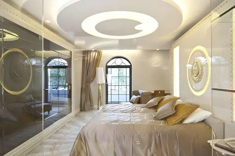 Sura Design Hotel & Suites in İstanbul — foto 4