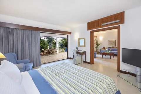 Elounda Bay Palace in Δημοτική Ενότητα Αγίου Νικολάου — foto 17