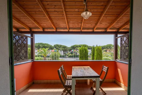 Residence Rosa Dei Venti foto 20