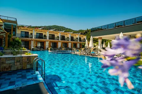 L Hotel Sarigerme in Ortaca — foto 20