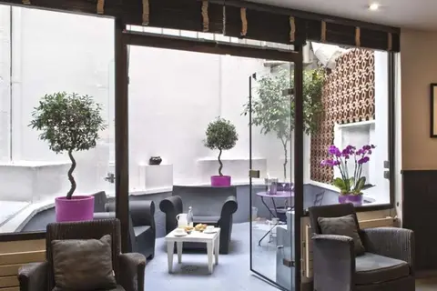 Le Bon Hotel in Neuilly-sur-Seine, foto 5