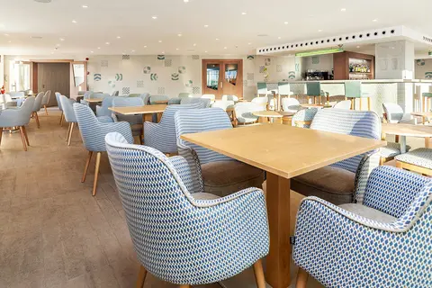 Hotel Clumba in Cala Ratjada — foto 28
