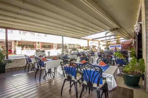 Hotel Karbel Sun in Fethiye — foto 7