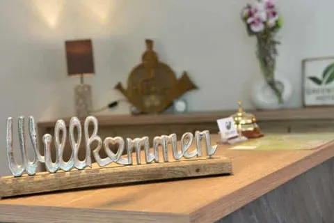 Hotel zur Post Altenahr foto 19