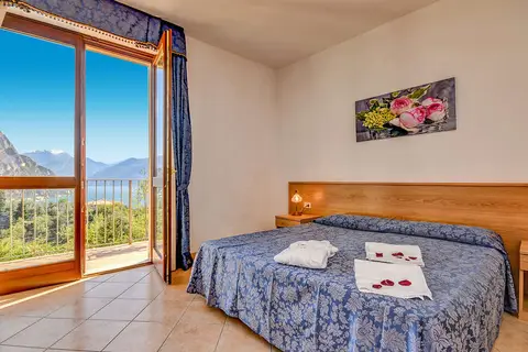 Residence Oasi in Limone sul Garda — foto 27