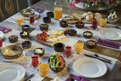 Güllü Konaklari in Selcuk — foto 6
