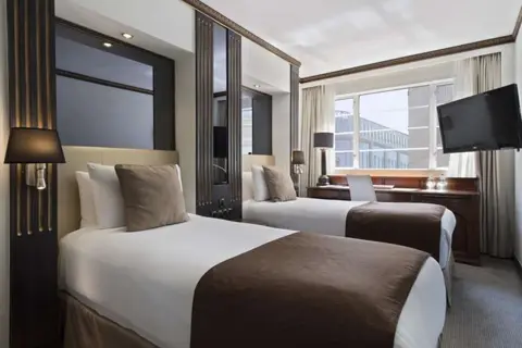 Melia White House in Londen, foto 2