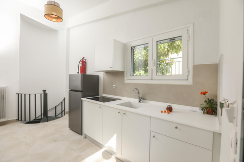 Appartementen Sunflower foto 11