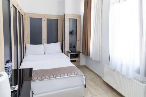 Galley Hotel in Fatih — foto 5