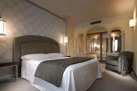 Hotel Macia Alfaros in Córdoba — foto 18