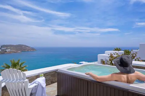 Pietra e Mare - Mykonos Moments Hotel in Municipality of Mykonos, foto 8