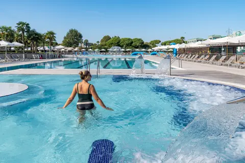Europa Camping Village in Ca' di Valle — foto 26
