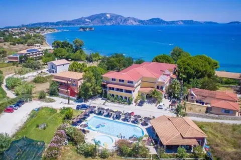 Porto Koukla Beach in Laganas Municipal Unit, foto 2