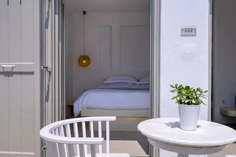 Nodo Boutique Hotel in Mykonos, foto 29