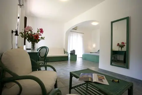Hotel Portoconte in S'Aliguera/l'Alguer/Alghero — foto 9