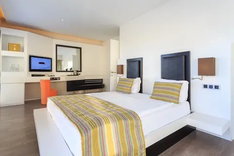 Orka Sunlife Resort Hotel & Aquapark in Fethiye — foto 19