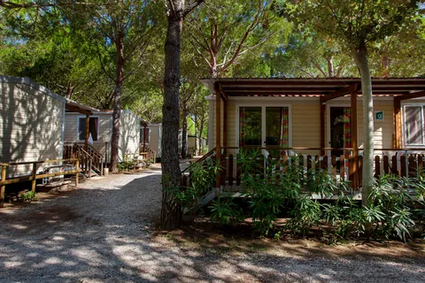 Camping Mareblu foto 3