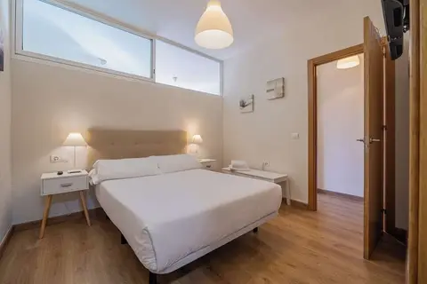 Atarazanas Malaga Boutique Hotel in Málaga — foto 18