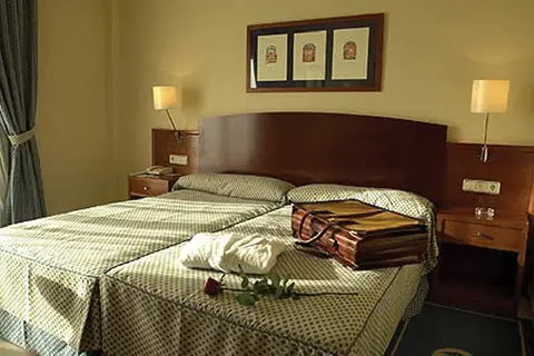 Hotel Spa Galatea in Portonovo — foto 29