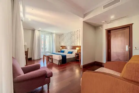 ITC Infantas by Soho Boutique in Madrid — foto 4
