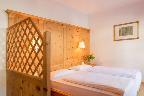 Hotel Villa Stefania in Innichen - San Candido — foto 19