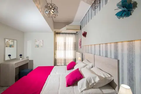 Birais Beach Studios in Rethimnon, foto 20
