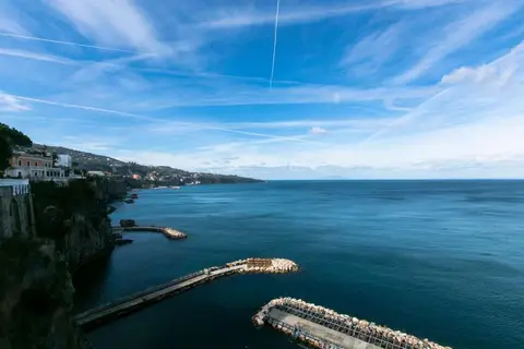 Crawford Hotel in Sant'Agnello — foto 11