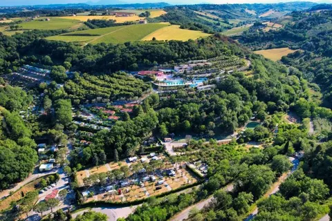 Camping Village Mirage foto 7