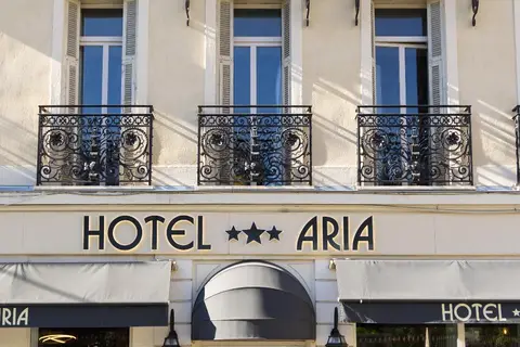 Aria in Nice, foto 17