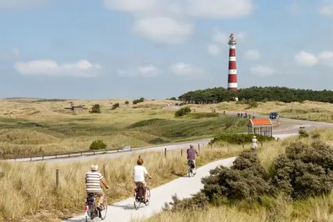 Bij Hen op Ameland foto 19