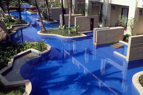 Apsara Beachfront Resort in ตำบลเทพกระษัตรี — foto 26