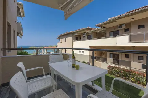 Alkioni by the Sea in Σίβηρη — foto 9