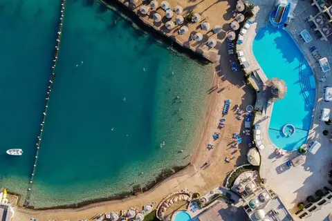 Sunny Days Palma De Mirette Resort & Spa in Hurghada, foto 21