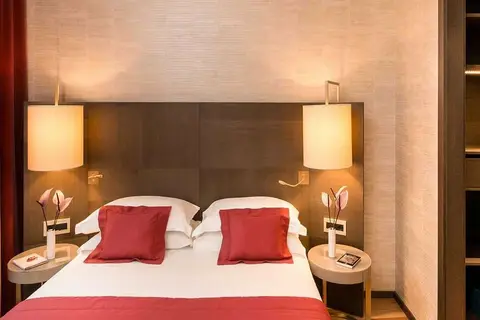 Rosa Grand Milano in Milaan, foto 21