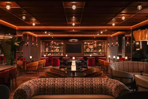 Mercure London Earls Court in Londen, foto 15