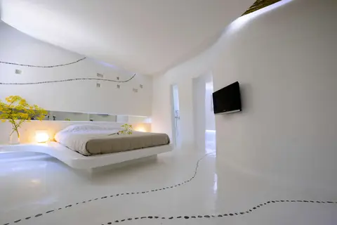 Andronikos Hotel in Ornos, foto 15