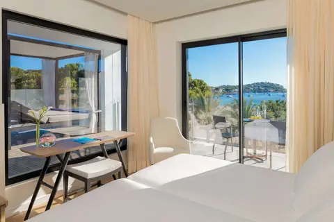 H10 Casa Del Mar in Calvià — foto 23