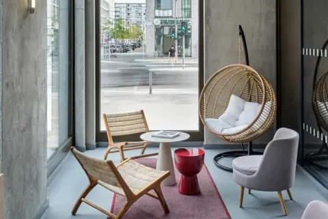 URBAN LOFT Berlin foto 15