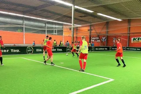 Hotel de Poort foto 29