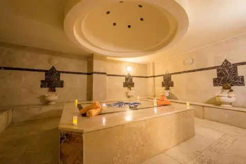 Side Alegria Hotel & Spa in Manavgat — foto 22