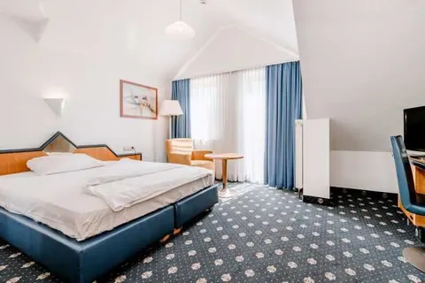 Hotel Empfinger Hof foto 3