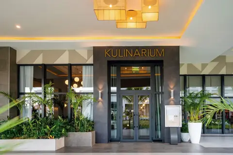 Hotel Riu Latino in Cancùn — foto 20