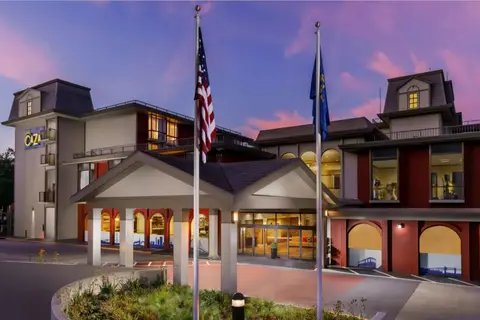 Hotel Caza Fisherman's Wharf in San Francisco — foto 6