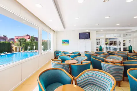 Don Miguel Playa Hotel in Palma — foto 3