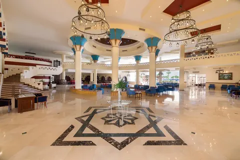 Bliss Nada Beach Resort foto 4